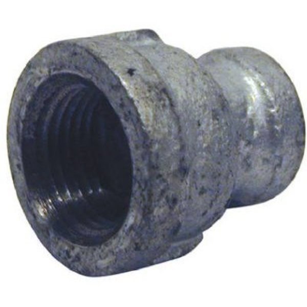 114x1 Galv Coupling, B & K, Mfr#: 511-365HN